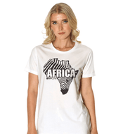 ZEBBIE HEAD TEE - Rip Curl